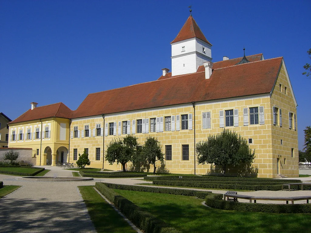 Ortsansicht von Alteglofsheim