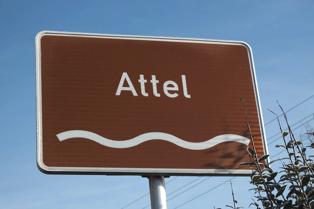 Ortsansicht von Aßling