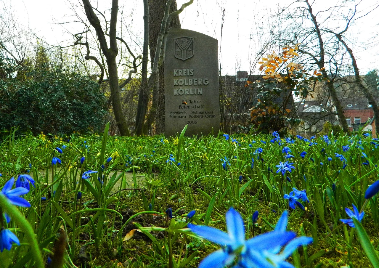 Ortsansicht von Bad Oldesloe