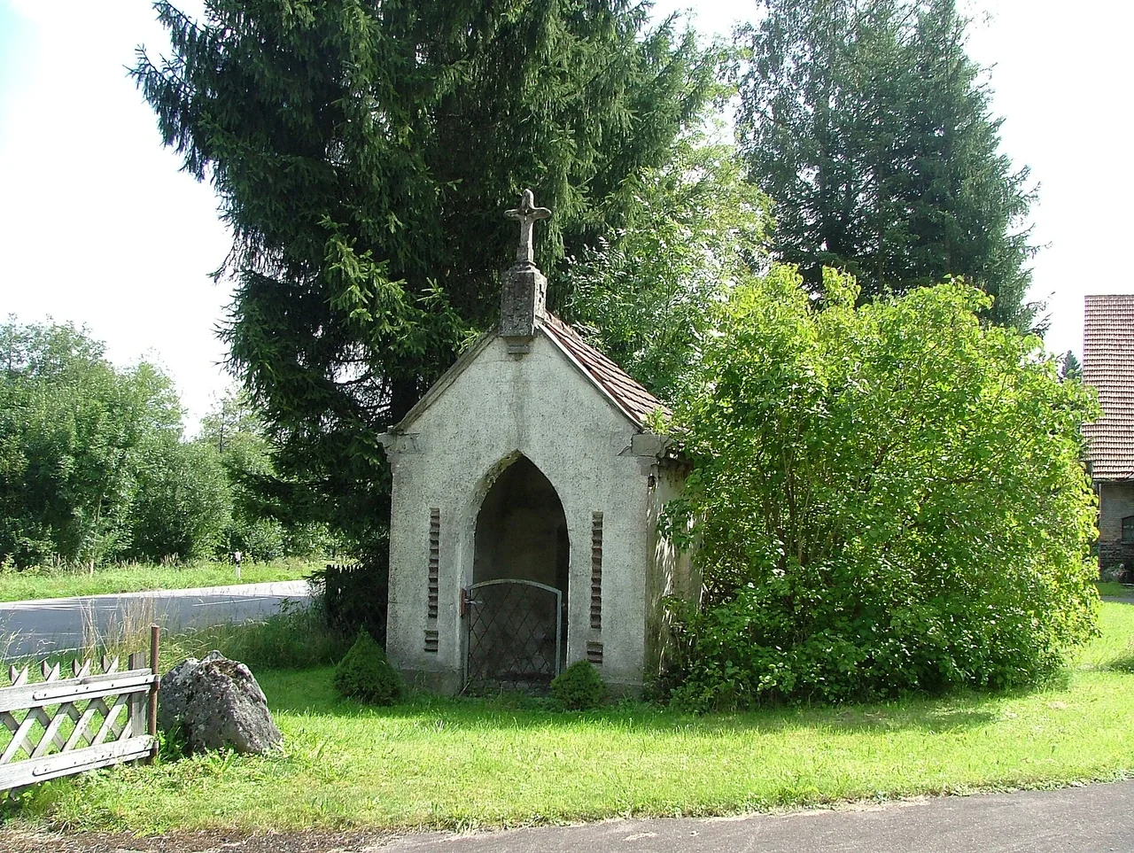 Ortsansicht von Bad Wurzach