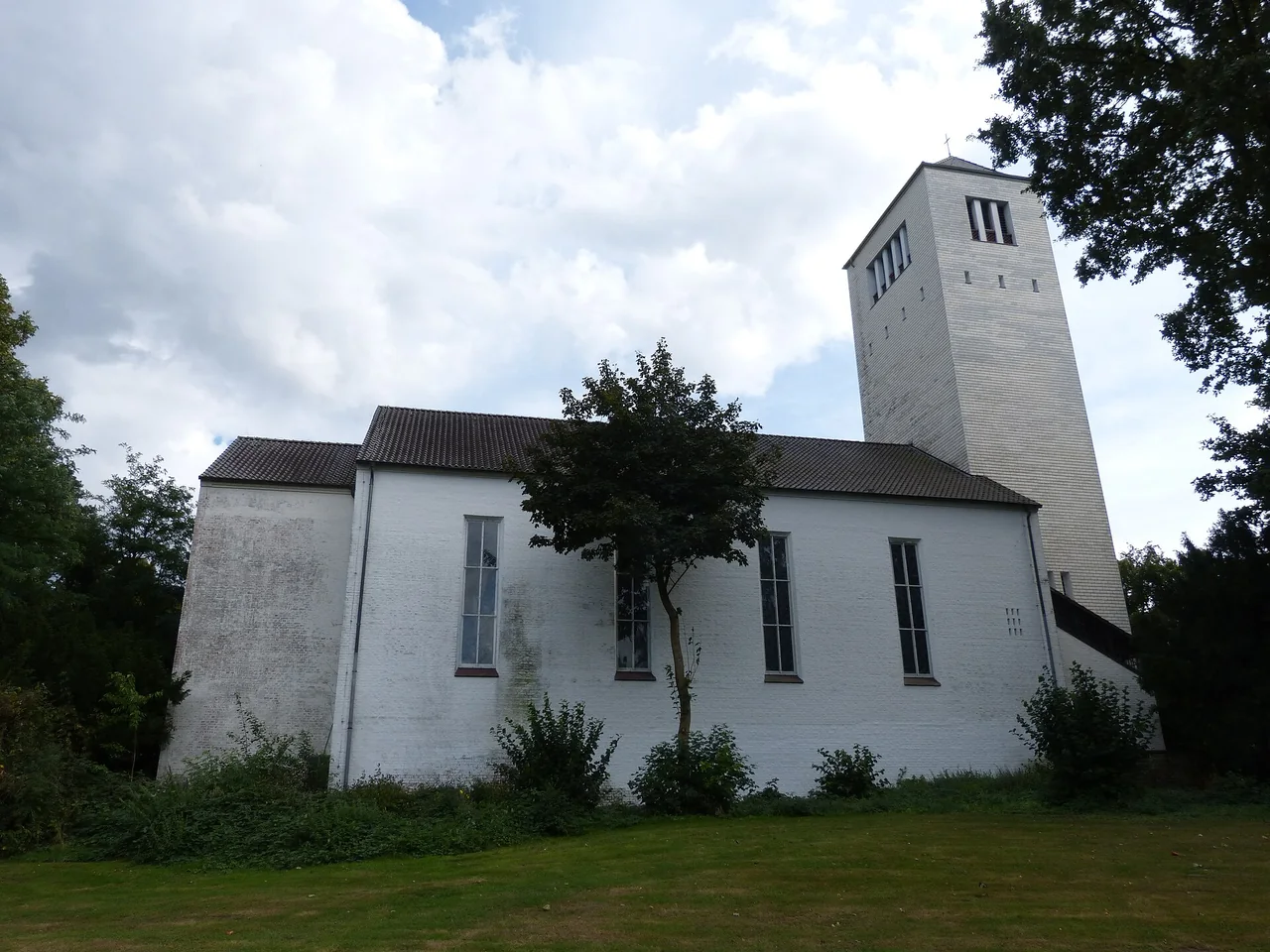 Ortsansicht von Bielefeld
