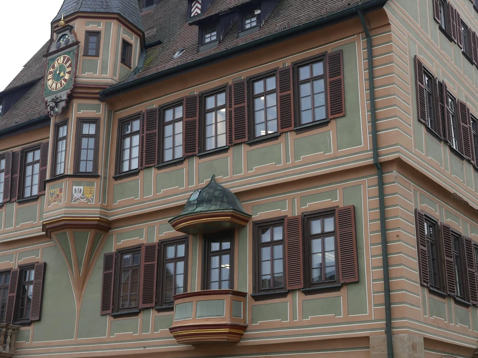 Rathaus in Bietigheim-Bissingen