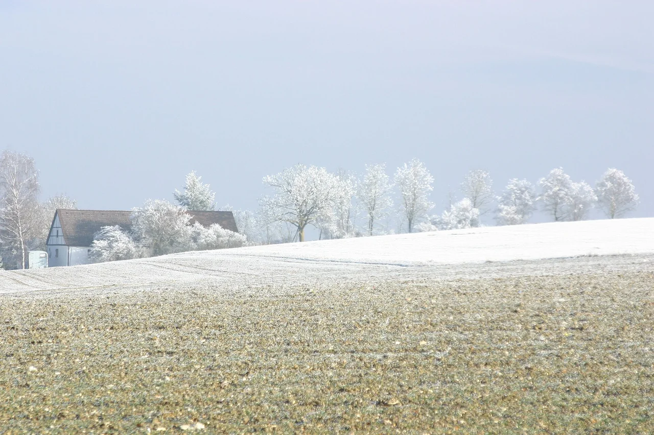 Ortsansicht von Blaustein