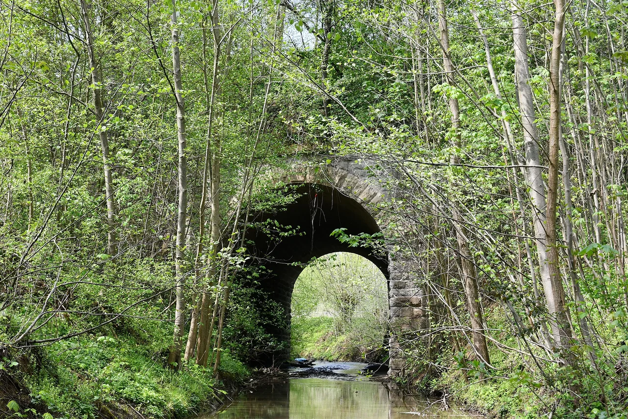 Ortsansicht von Bretten