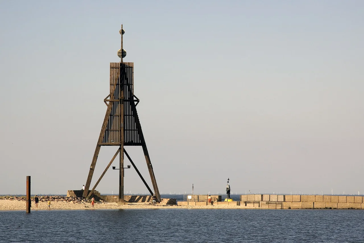 Ortsansicht von Cuxhaven