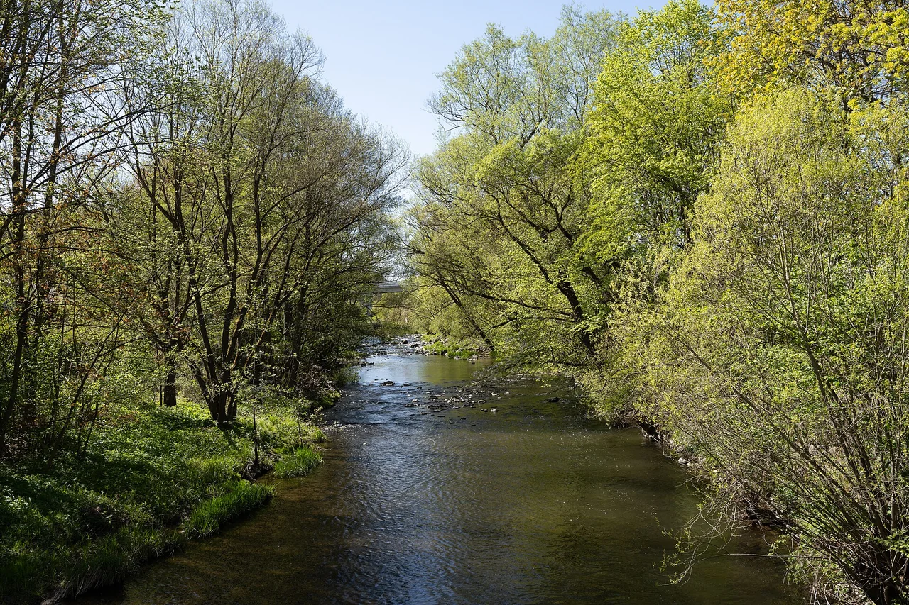 Ortsansicht von Dillenburg