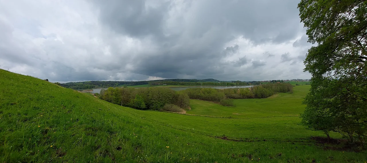 Ortsansicht von Ebersberg