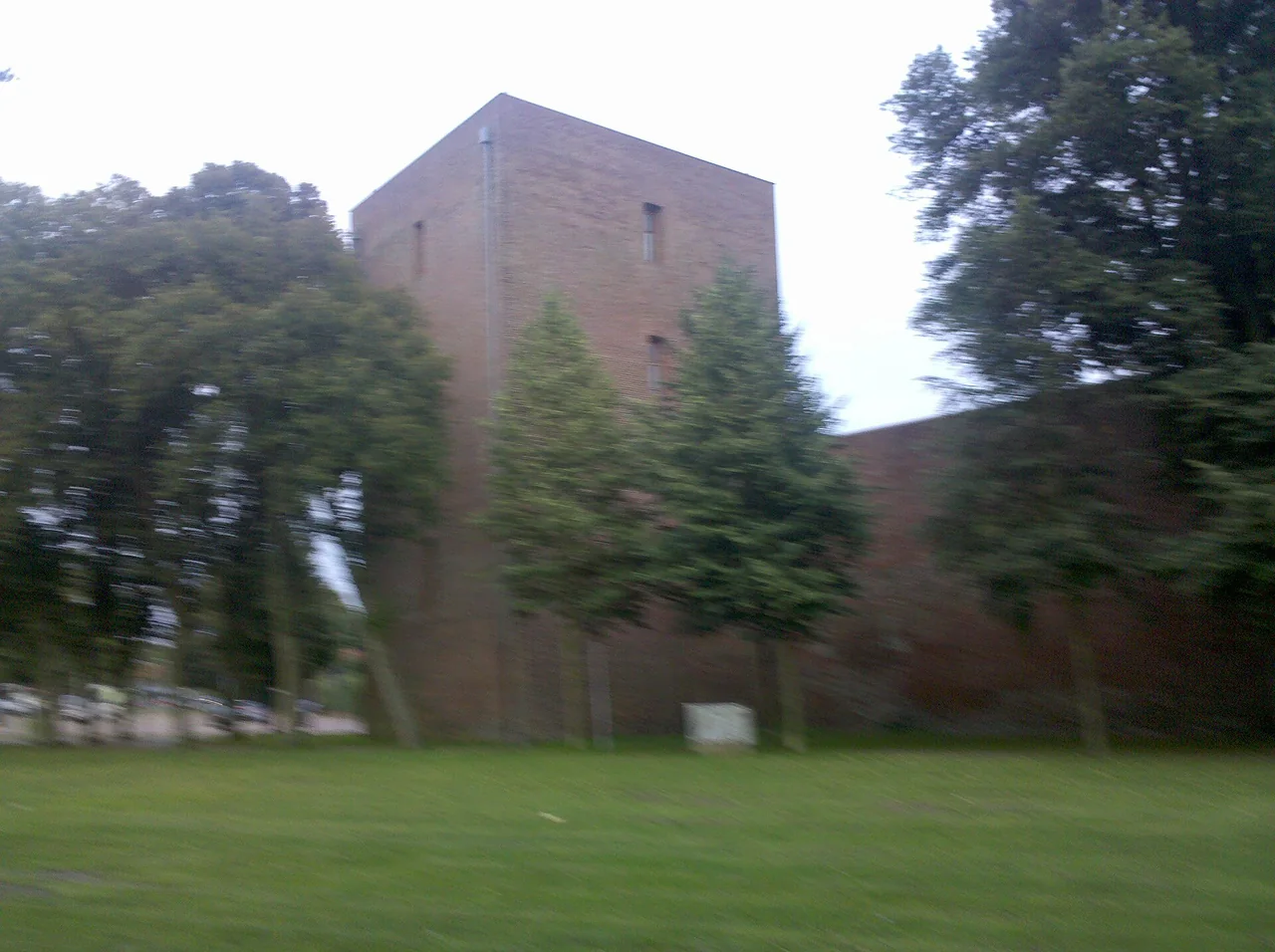 Ortsansicht von Erkelenz