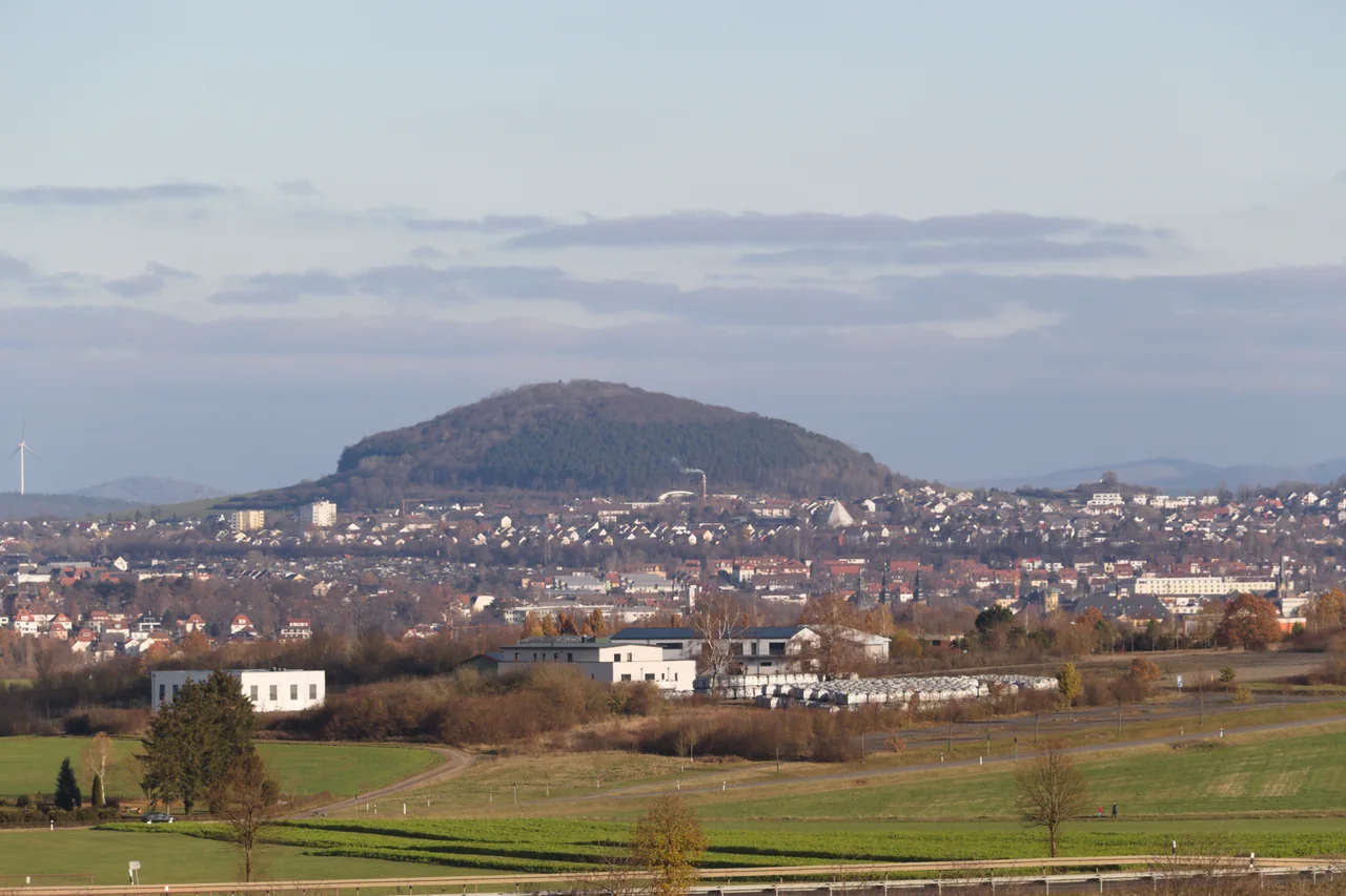 Ortsansicht von Fulda