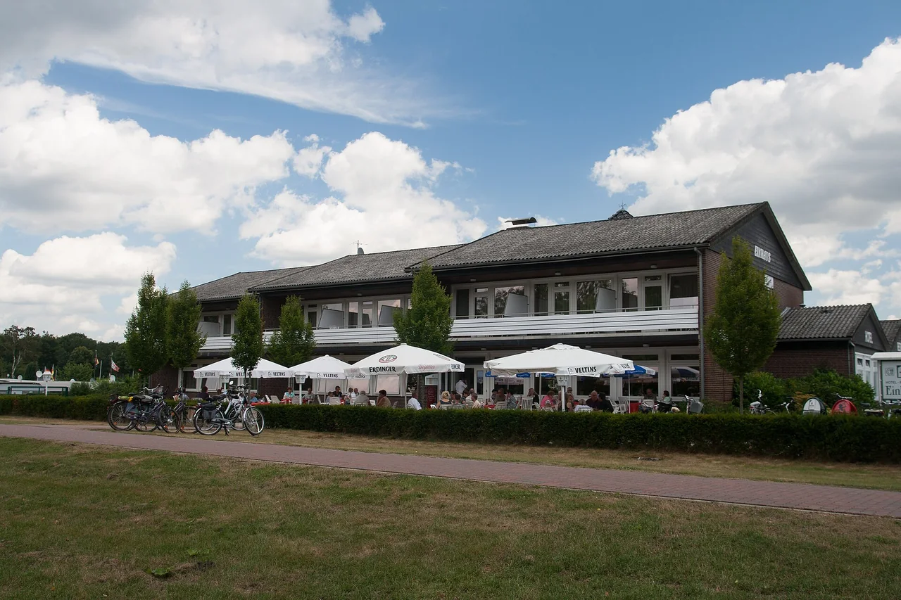 Ortsansicht von Garrel