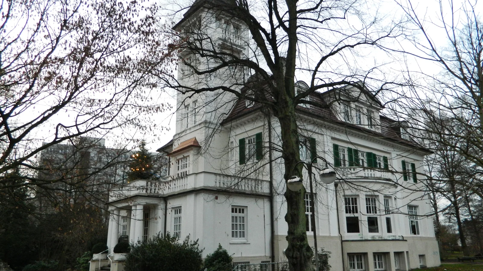 Gut Glinde in Glinde im Kreis Stormarn