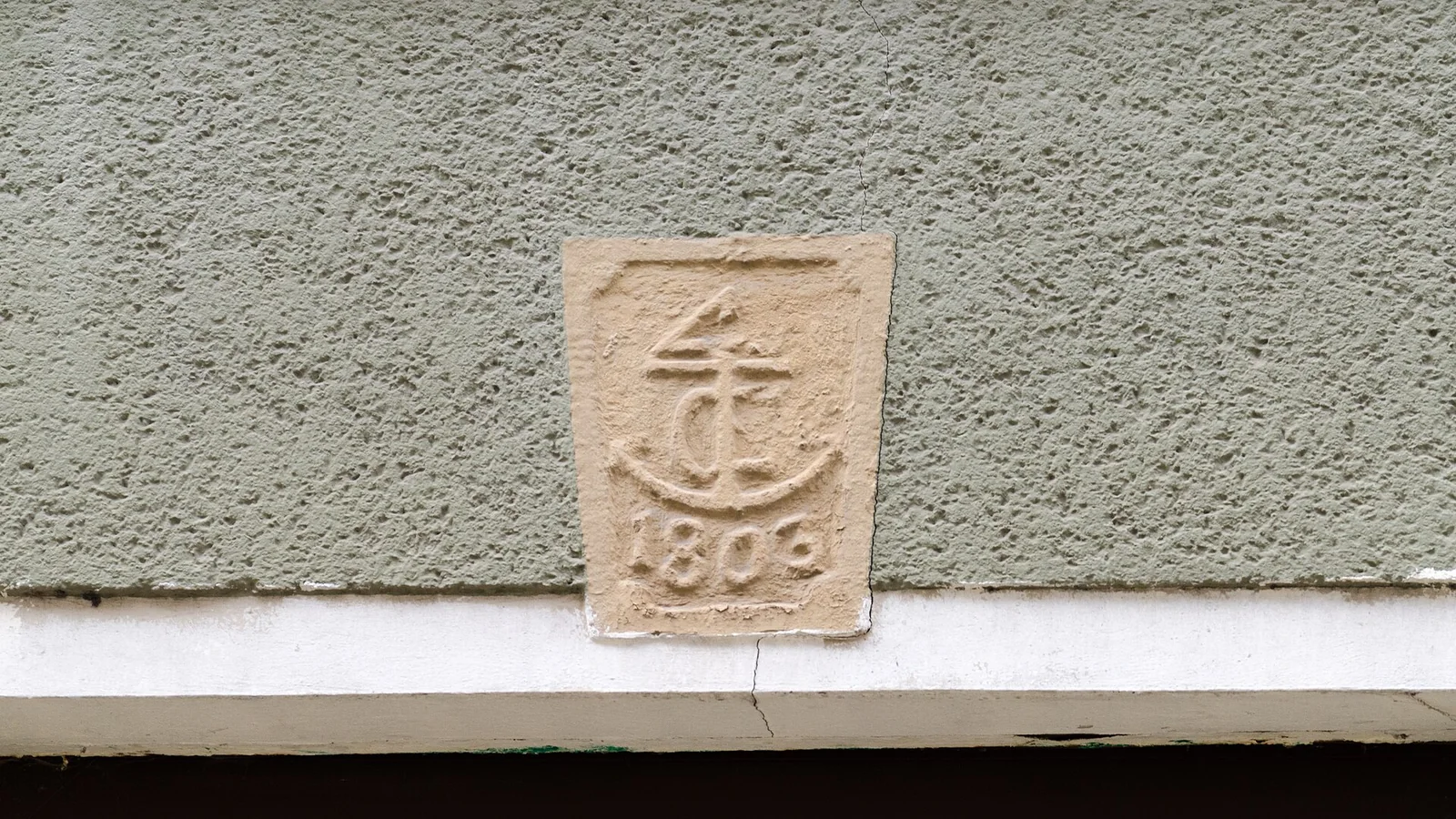 Stadtansicht von Greiz