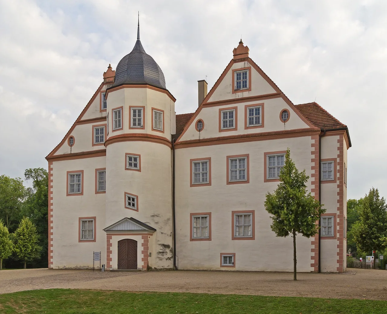 Ortsansicht von Koenigs Wusterhausen