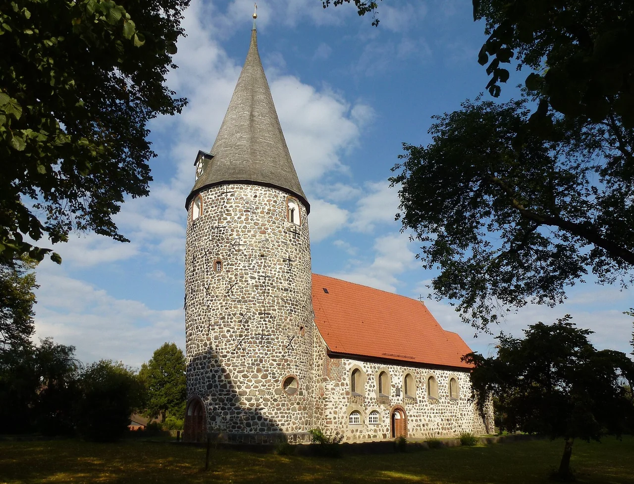 Ortsansicht von Ratekau