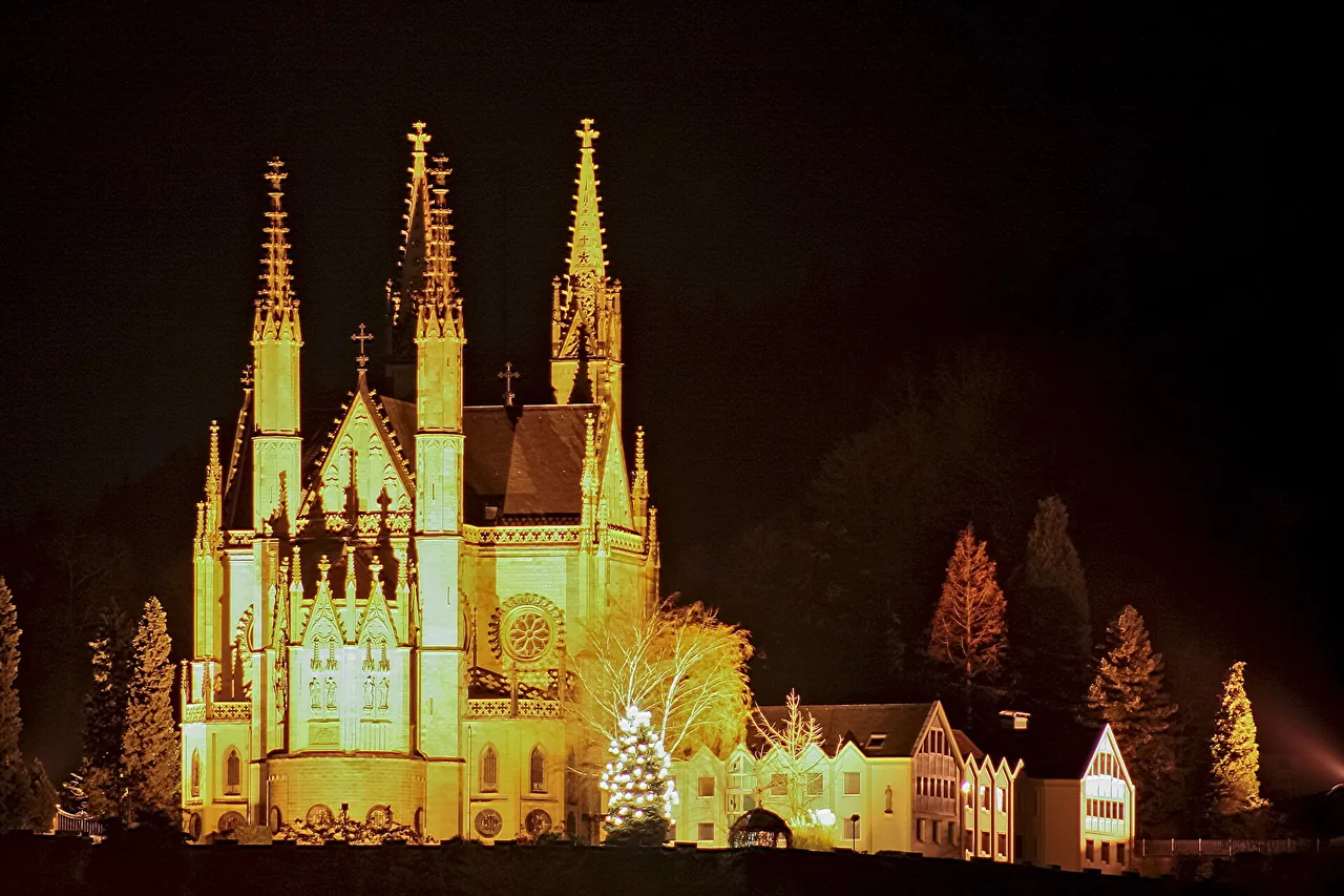Ortsansicht von Remagen