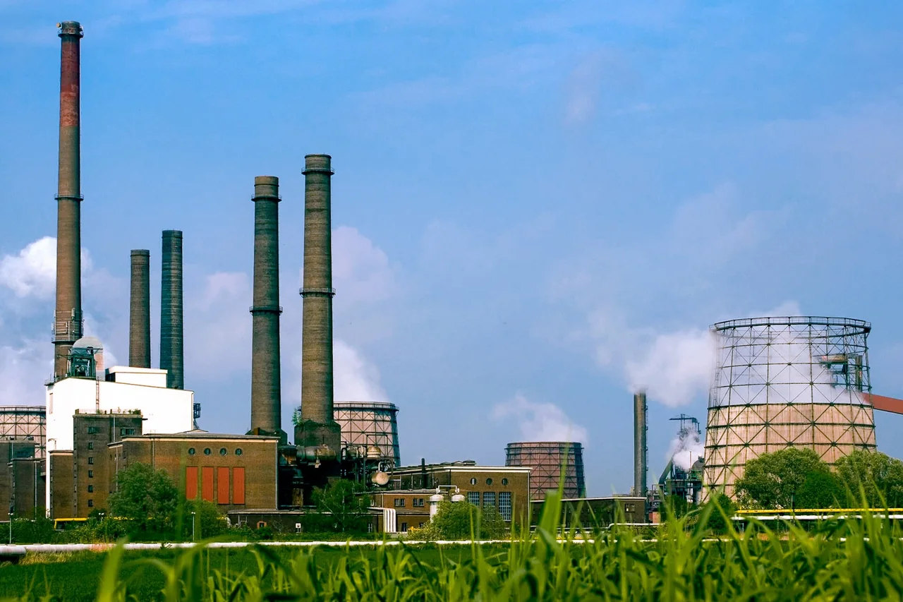 Ortsansicht von Salzgitter