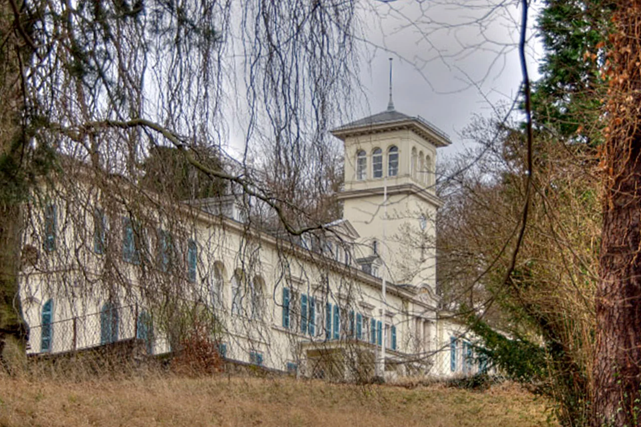 Ortsansicht von Seeheim-Jugenheim