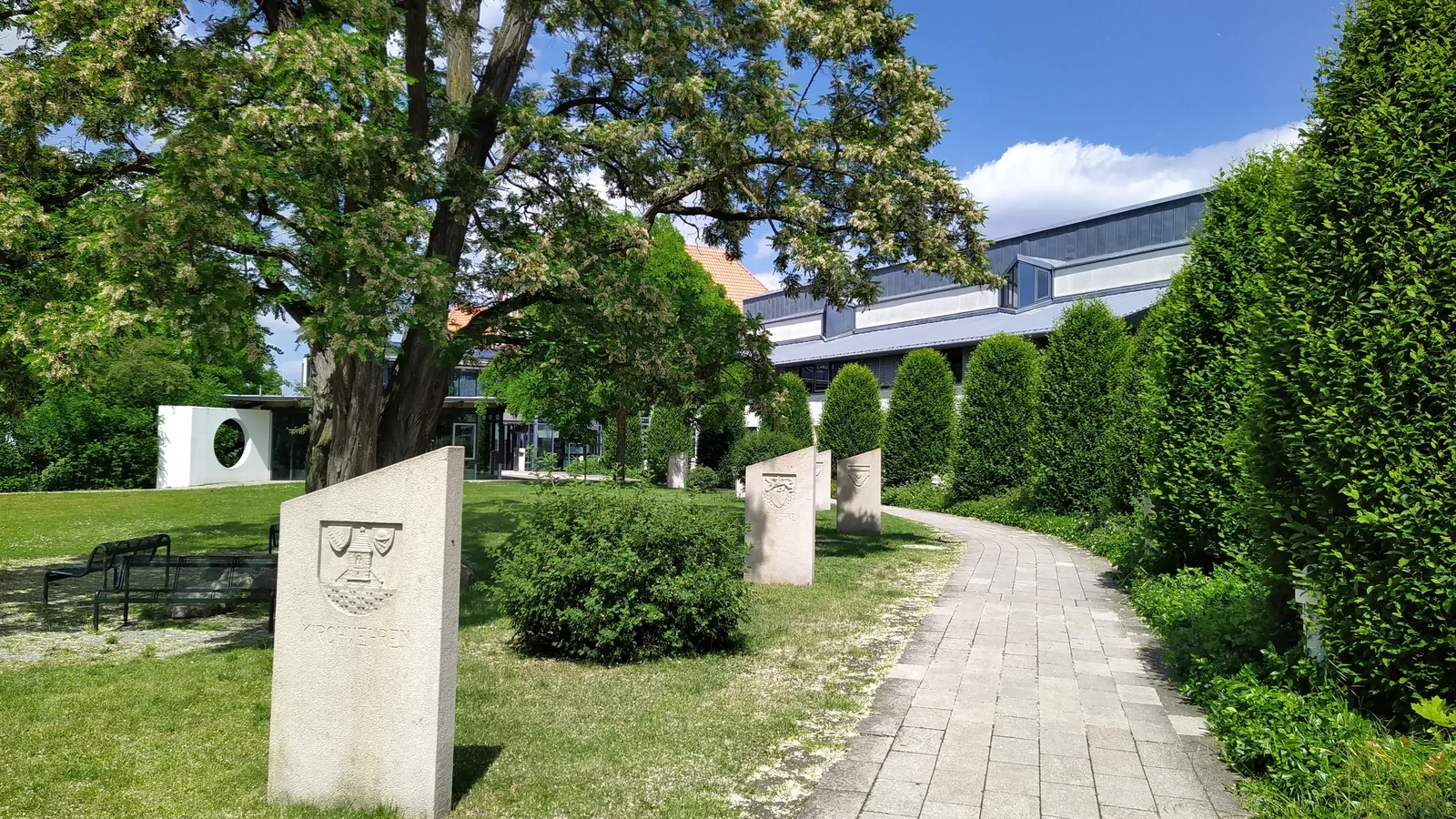 Rathaus in Seelze