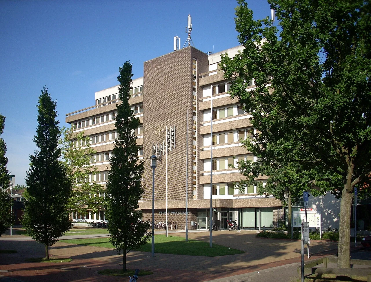 Ortsansicht von Sehnde