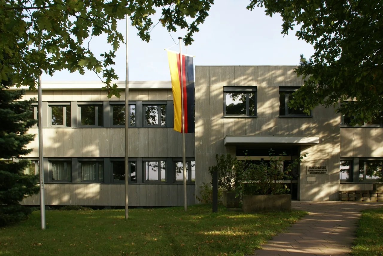 Ortsansicht von Swisttal
