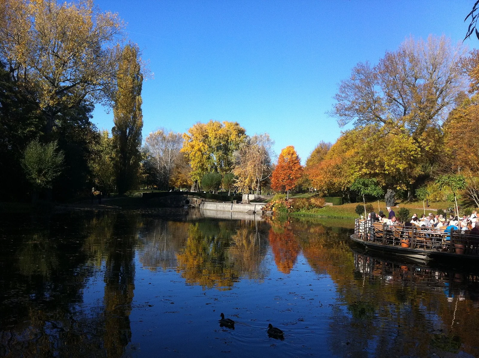 Ahnepark in Vellmar