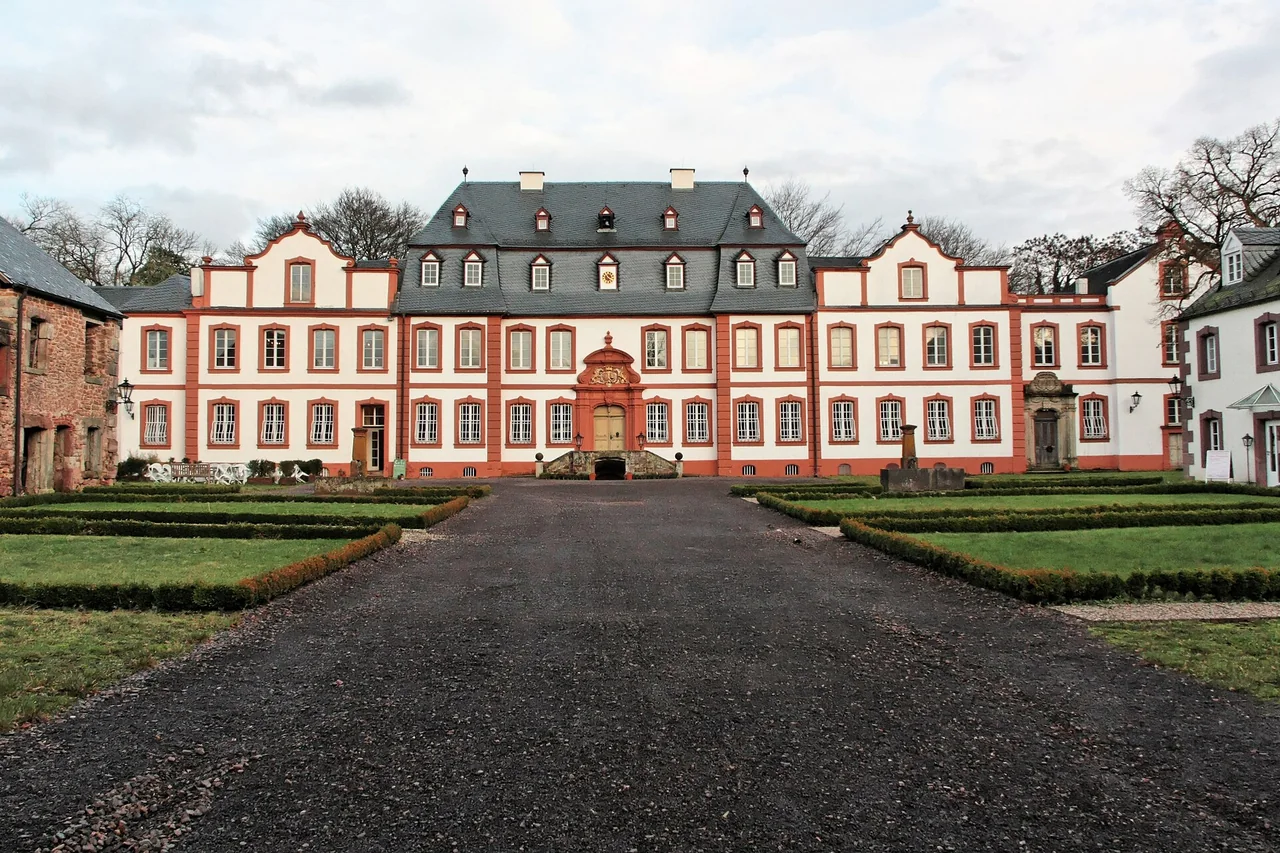 Ortsansicht von Wadern