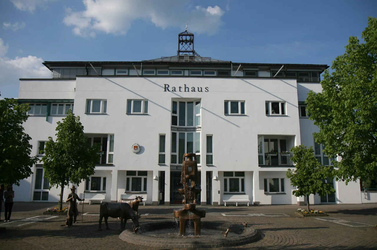 Ortsansicht von Wenden