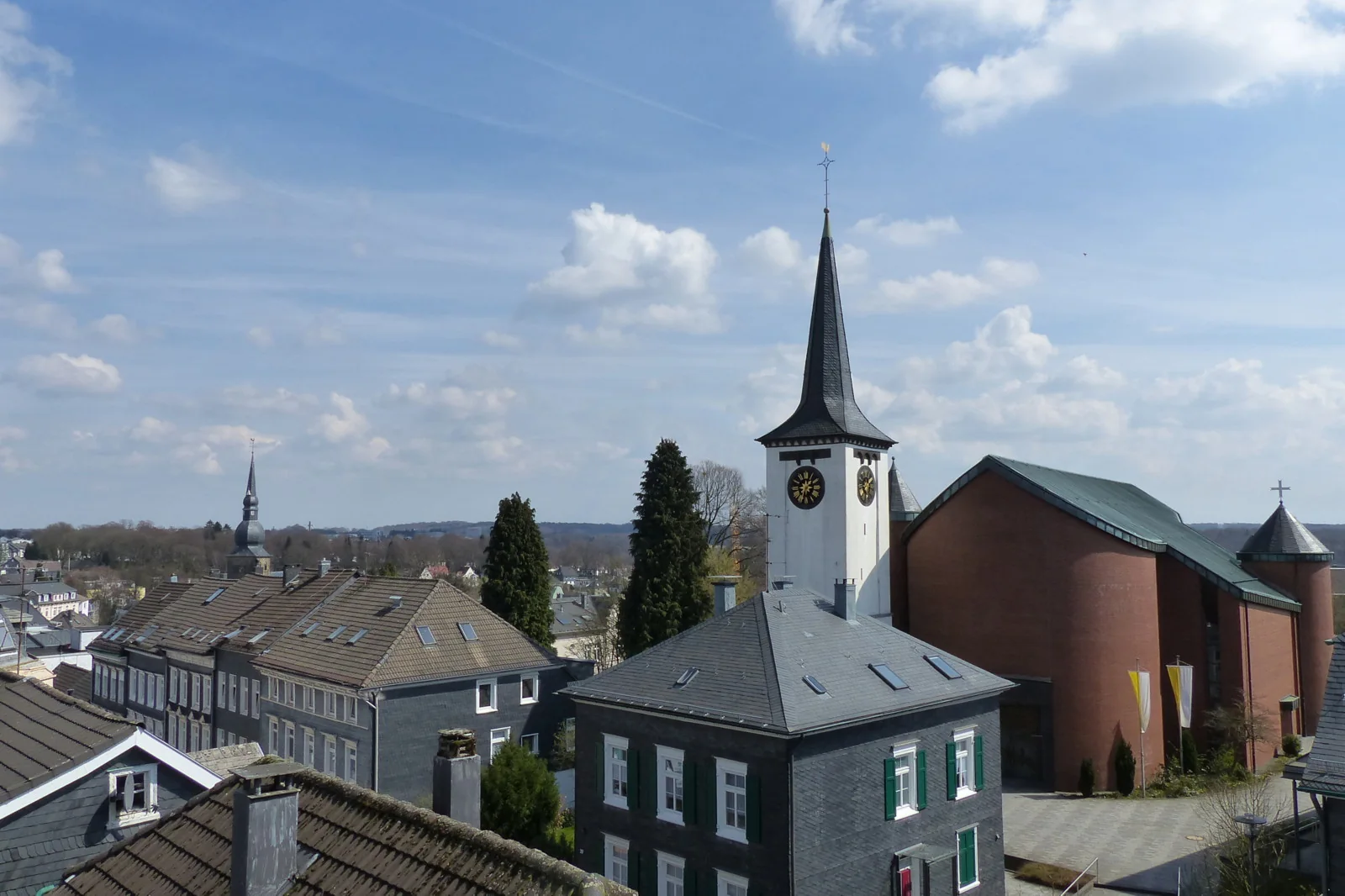 St. Michael in Wermelskirchen