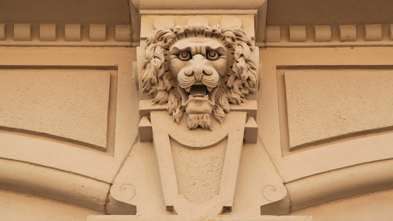 Stadtansicht von Wilsdruff