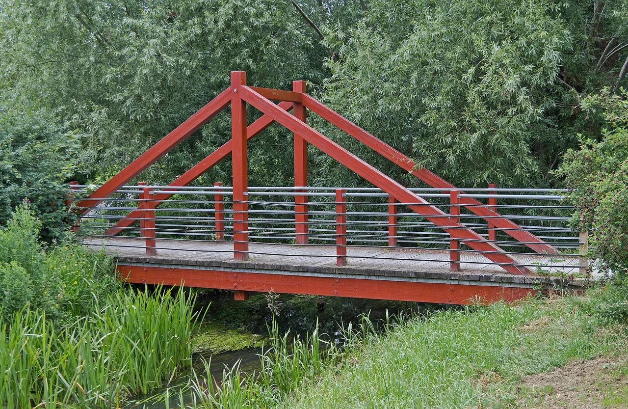 Ortsansicht von Wittstock/Dosse