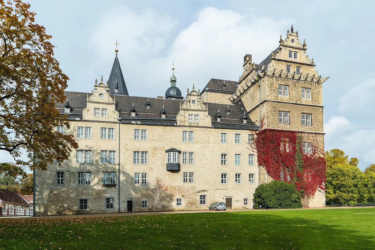 Ortsansicht von Wolfsburg
