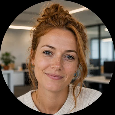 Sophia – Energie-Expertin